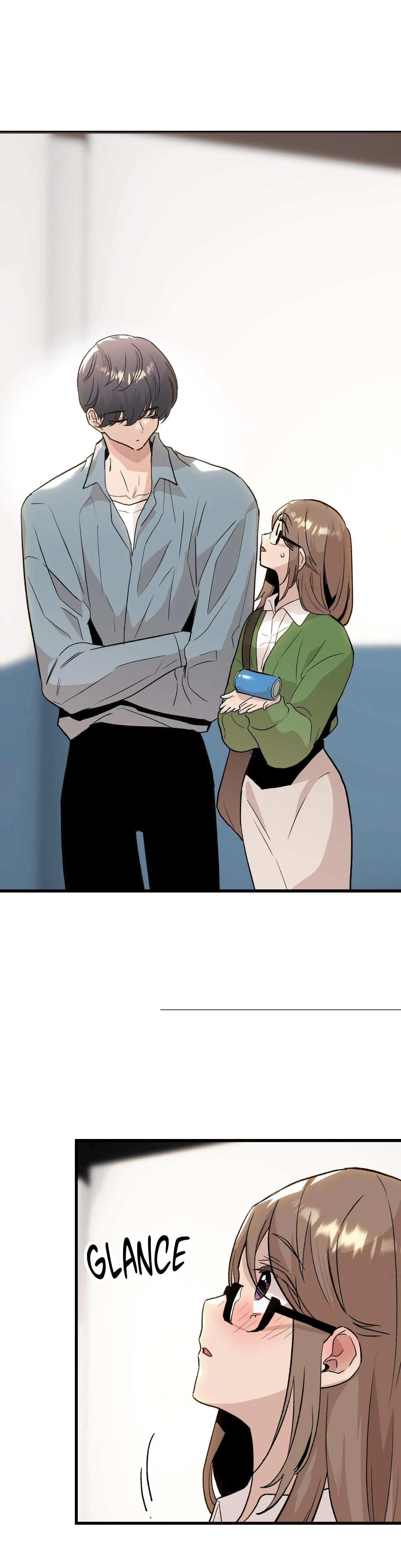 Three's A (Nice) Crowd Chapter 11, page 22