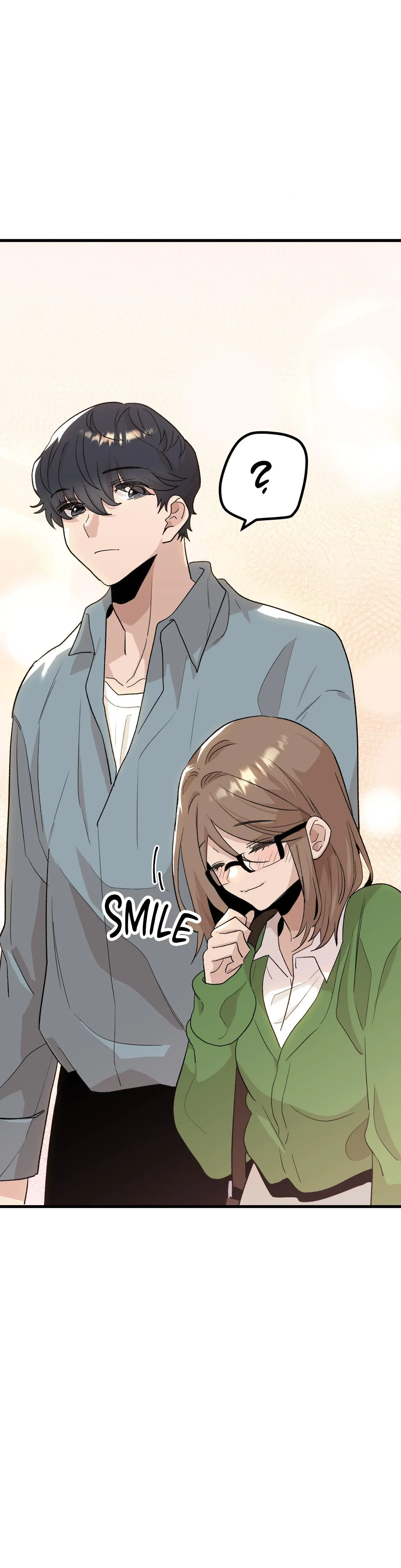 Three's A (Nice) Crowd Chapter 11, page 23