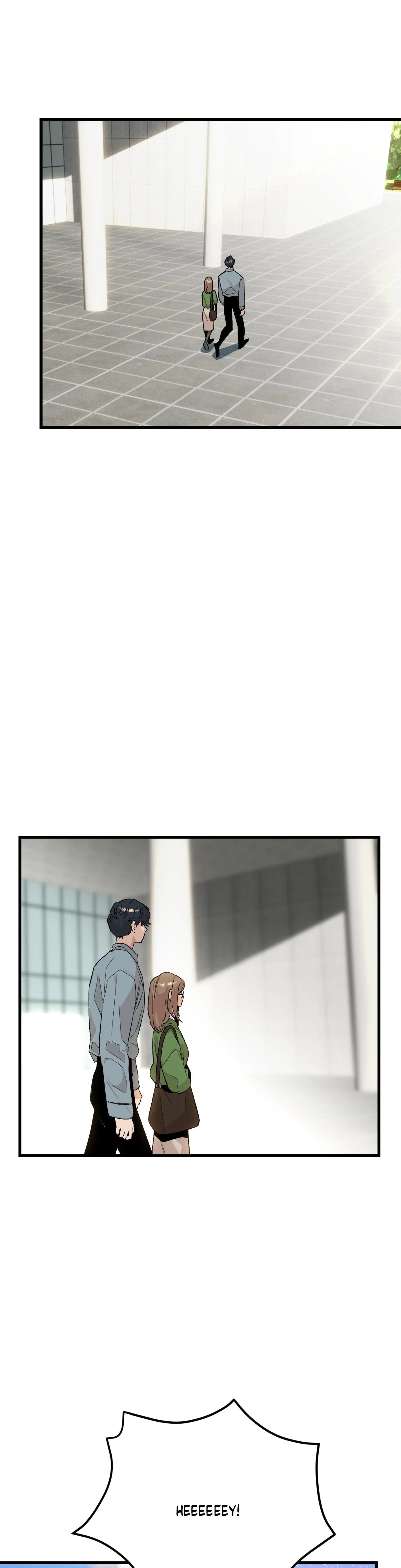 Three's A (Nice) Crowd Chapter 11, page 24