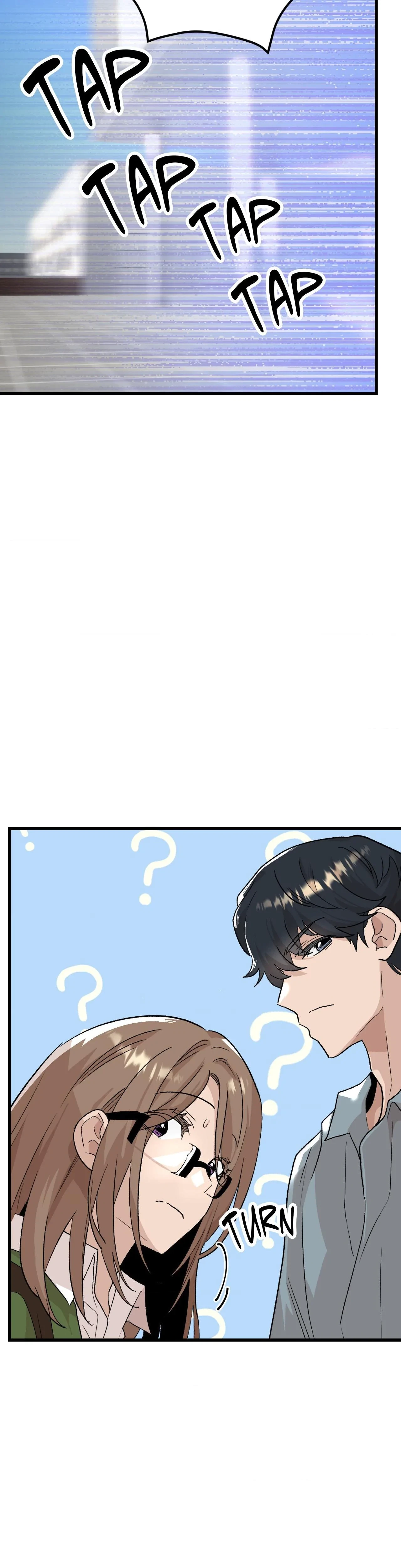 Three's A (Nice) Crowd Chapter 11, page 25
