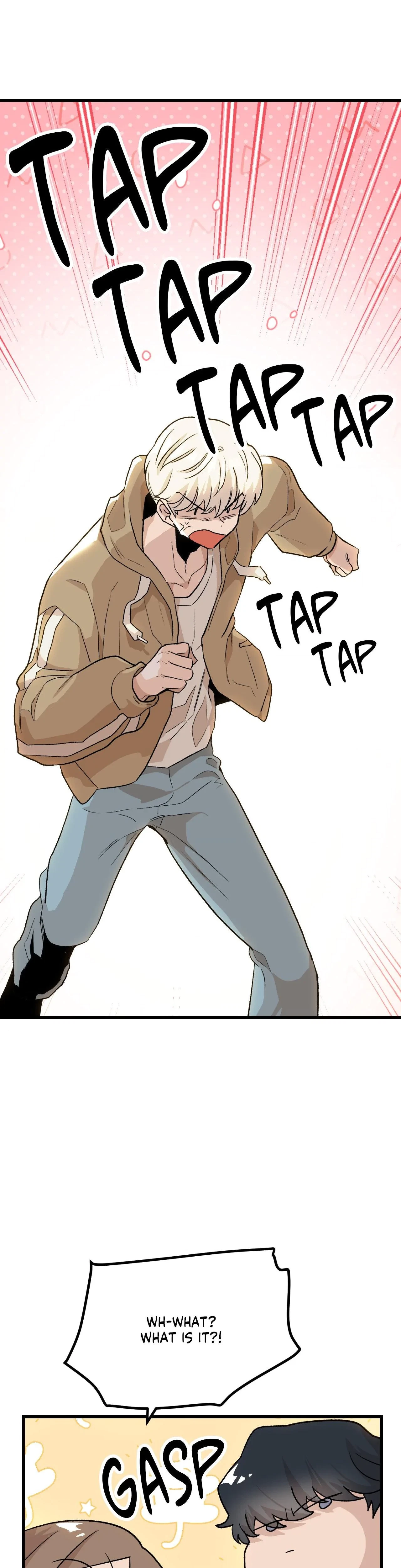 Three's A (Nice) Crowd Chapter 11, page 26
