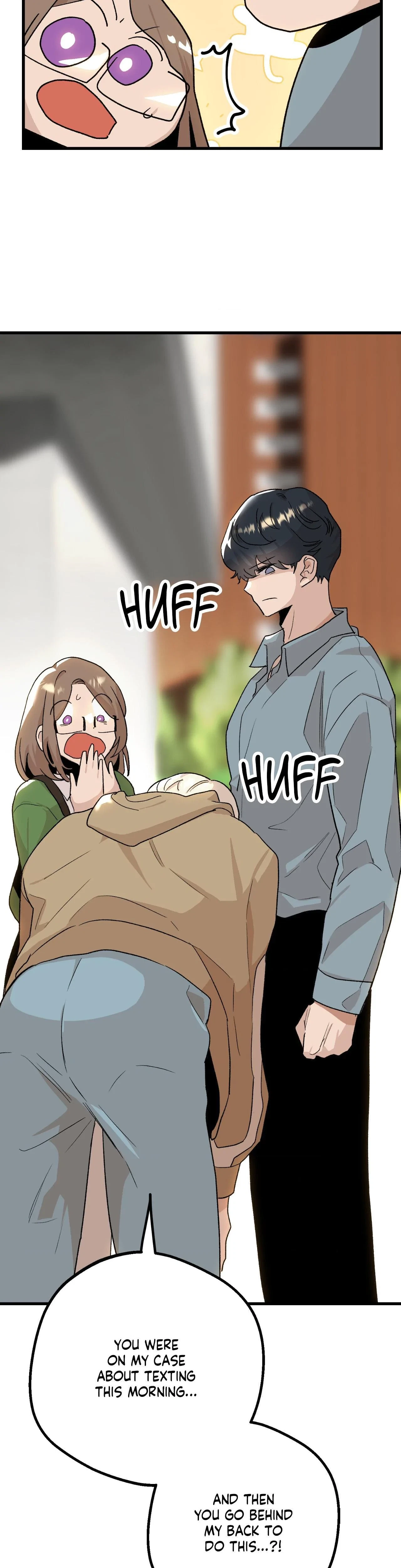 Three's A (Nice) Crowd Chapter 11, page 27
