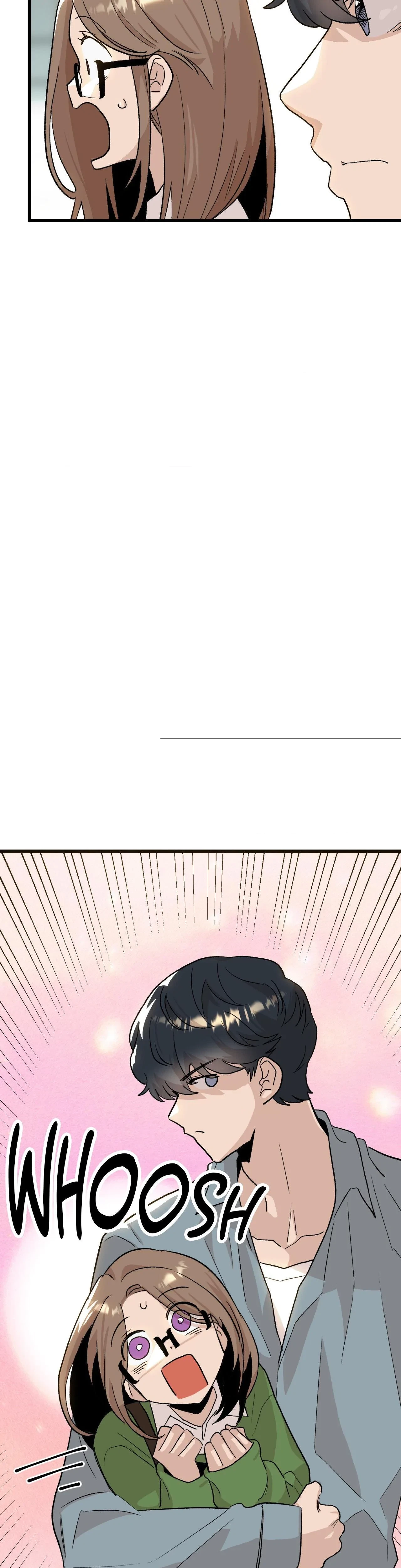 Three's A (Nice) Crowd Chapter 11, page 29