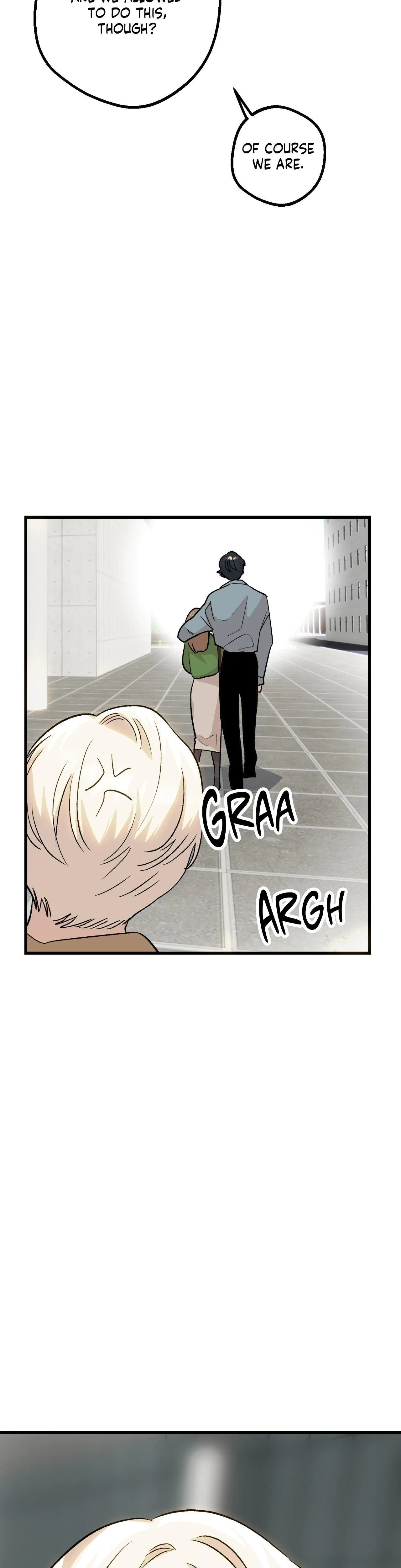 Three's A (Nice) Crowd Chapter 11, page 31