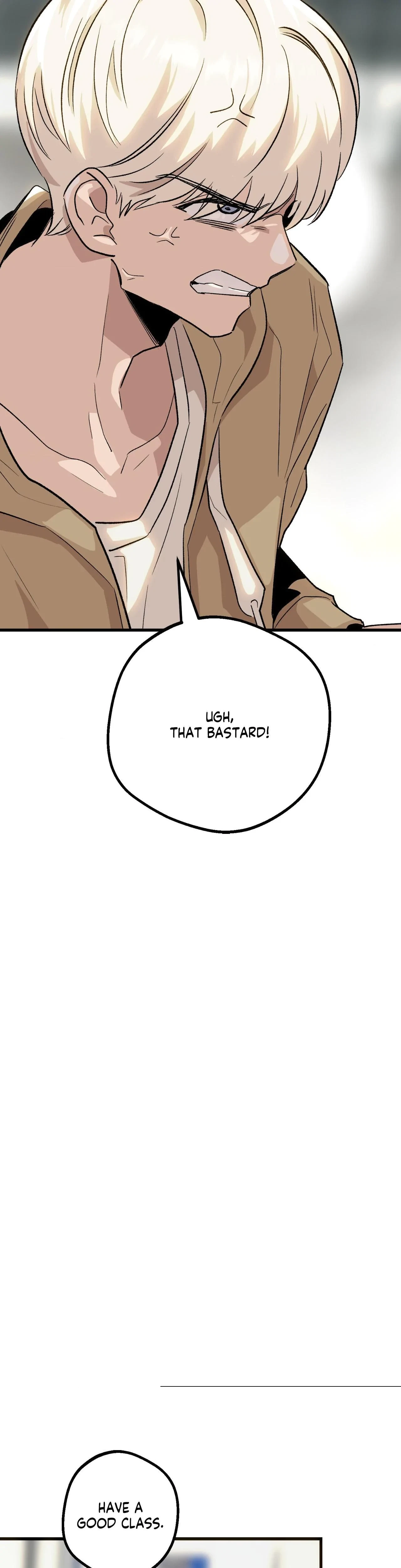 Three's A (Nice) Crowd Chapter 11, page 32