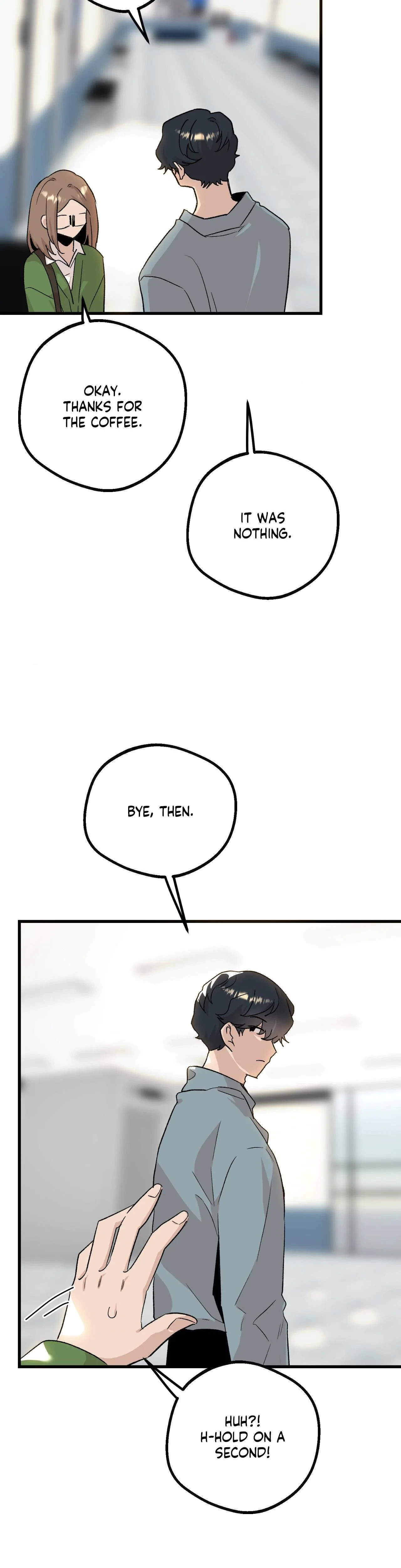 Three's A (Nice) Crowd Chapter 11, page 33