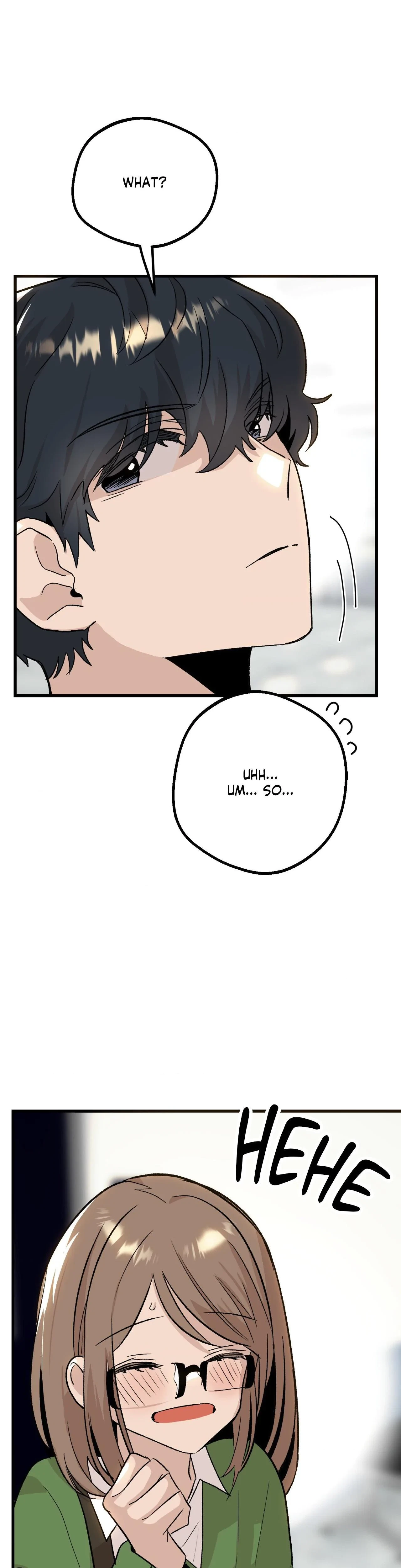 Three's A (Nice) Crowd Chapter 11, page 34