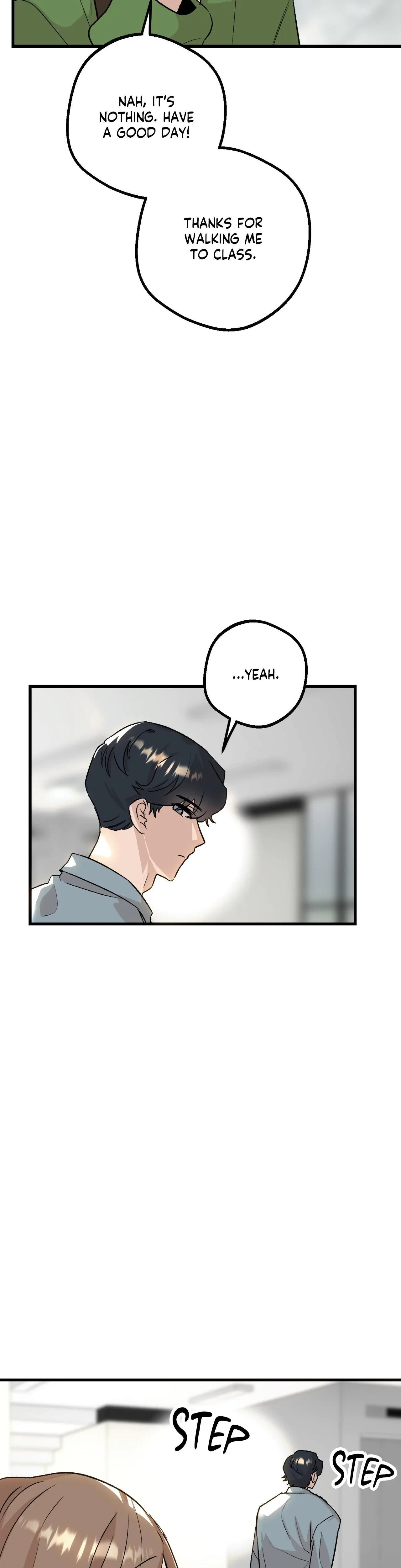 Three's A (Nice) Crowd Chapter 11, page 35