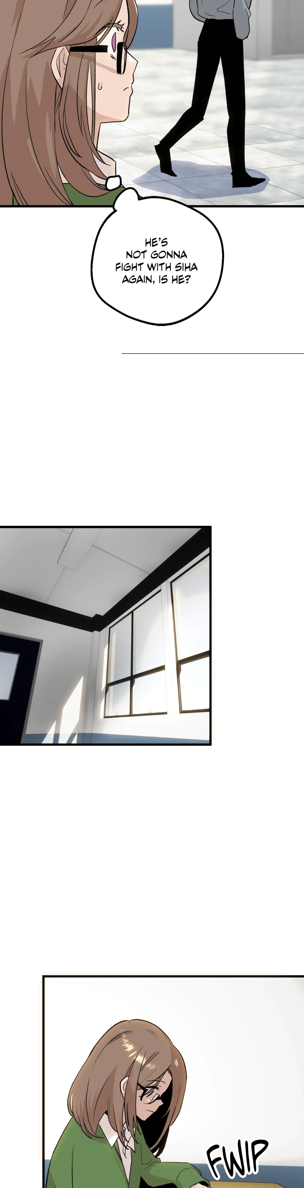 Three's A (Nice) Crowd Chapter 11, page 36