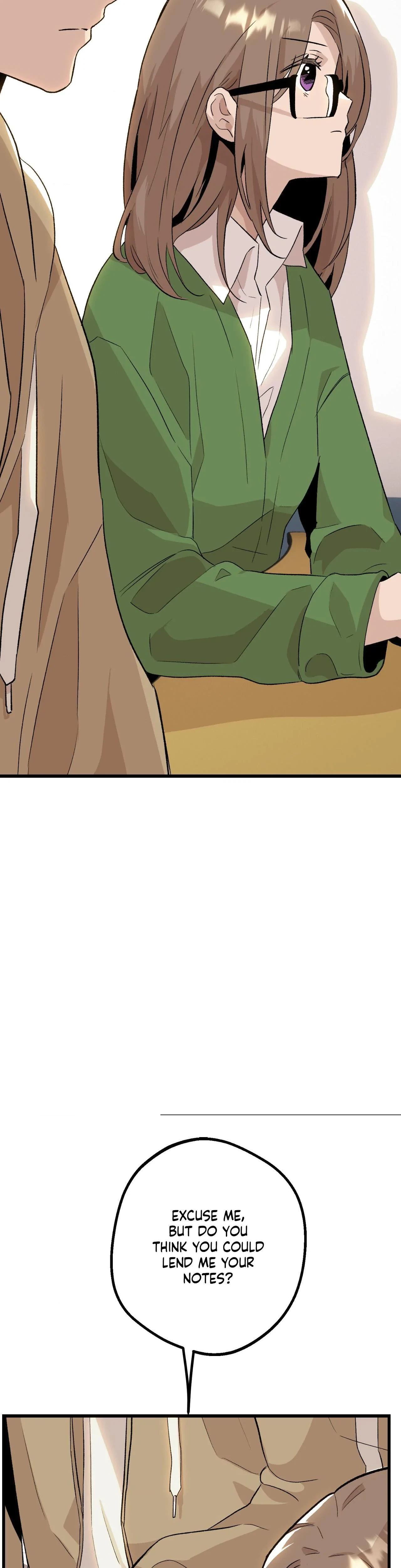 Three's A (Nice) Crowd Chapter 11, page 39