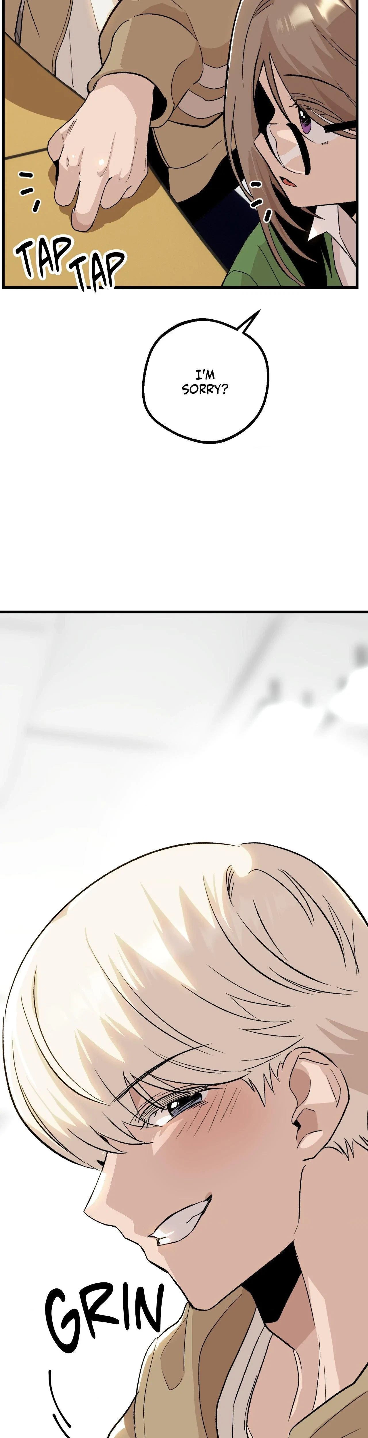 Three's A (Nice) Crowd Chapter 11, page 40