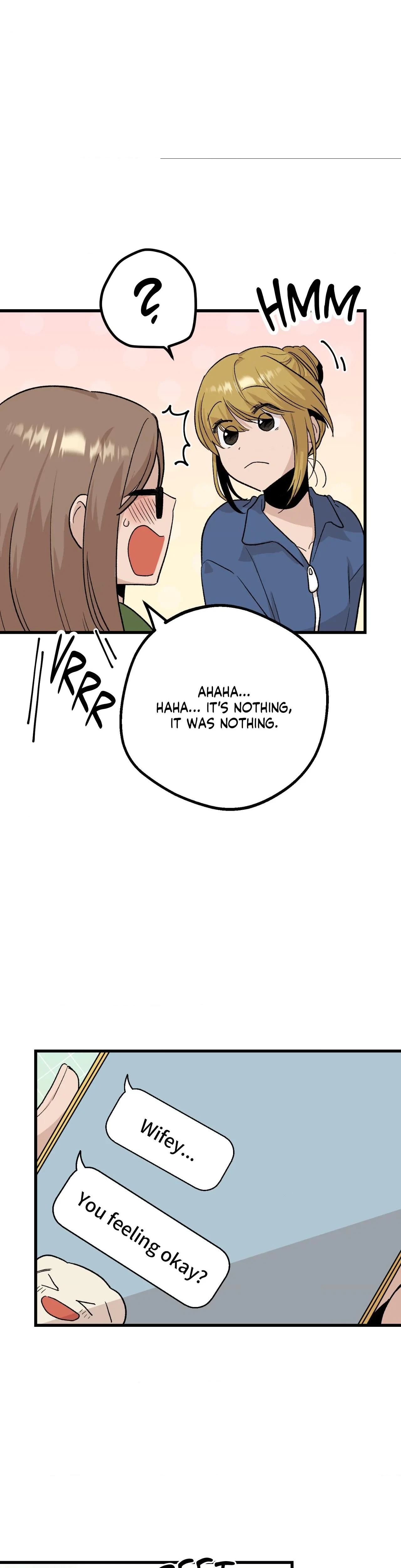 Three's A (Nice) Crowd Chapter 11, page 5