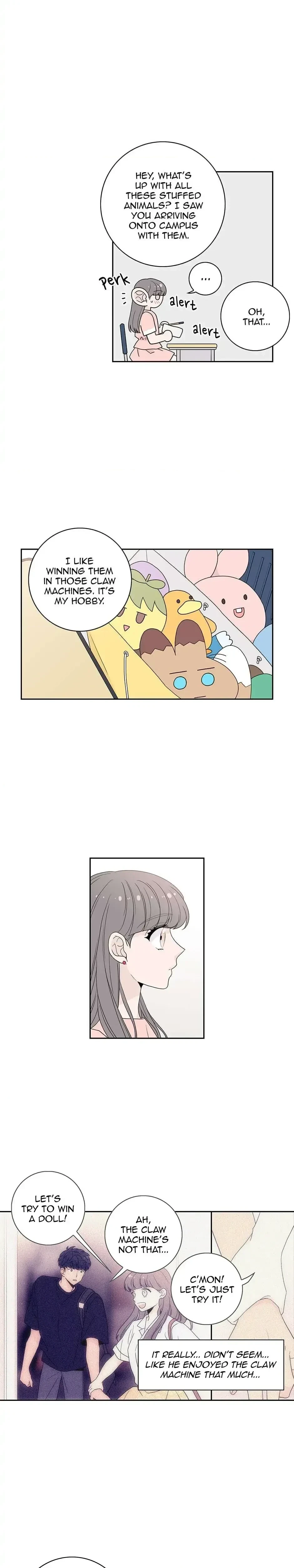 Toy Complex Chapter 4, page 3