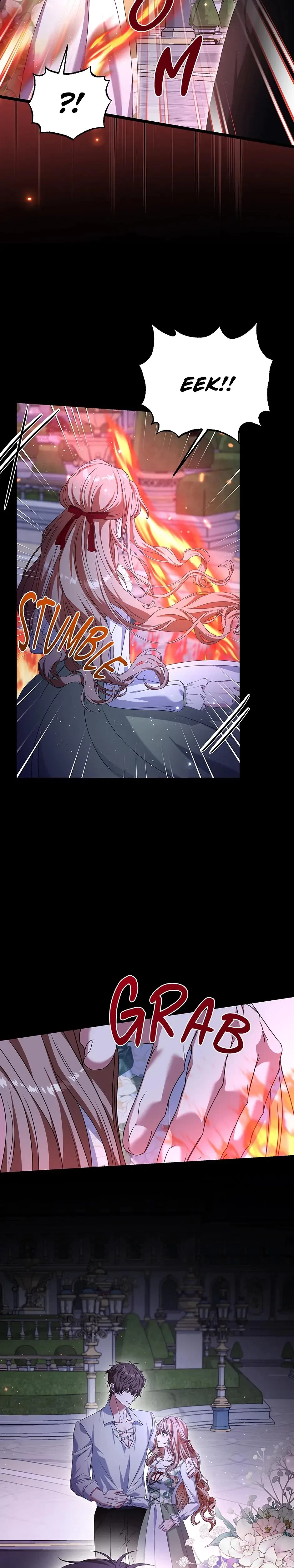The Wife Of The Dragon Duke Chapter 13, page 3