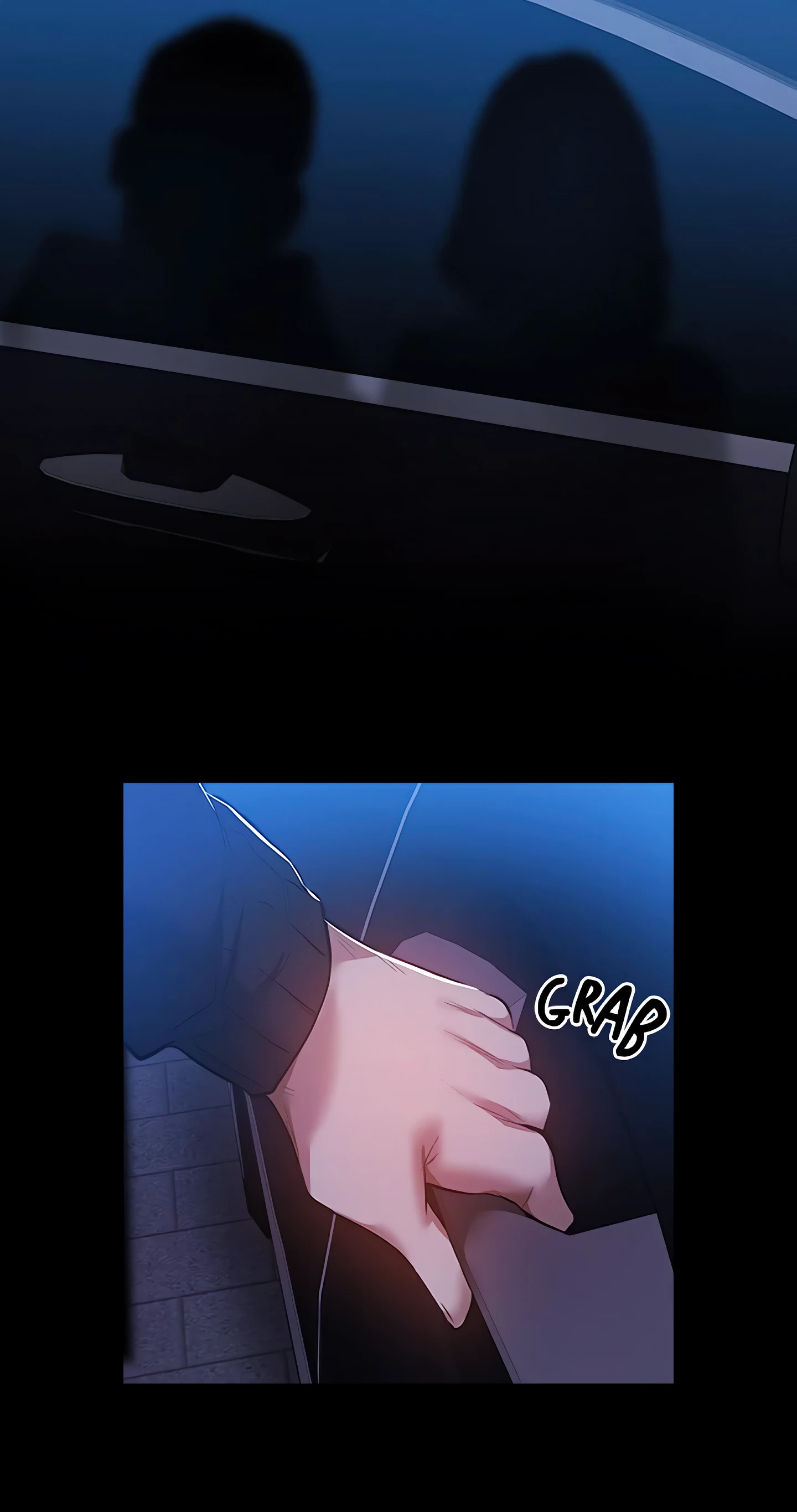 Got A Room? Chapter 26 (Uncensored), page 7