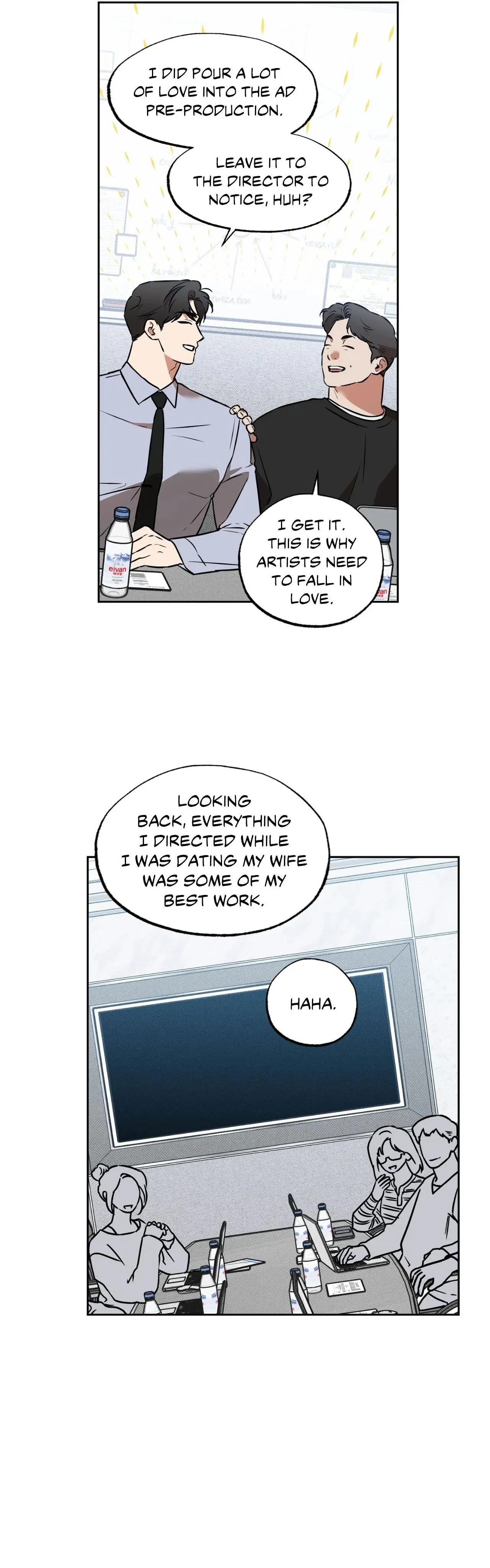 Sugar Trap Chapter 63, page 10