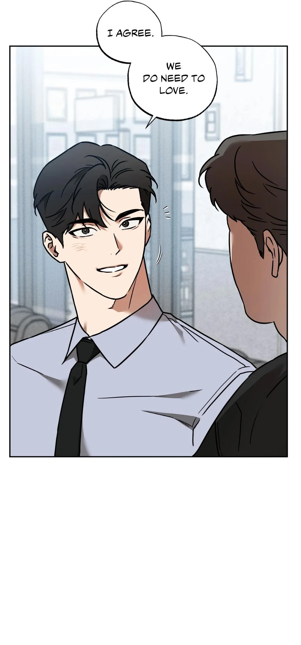Sugar Trap Chapter 63, page 11