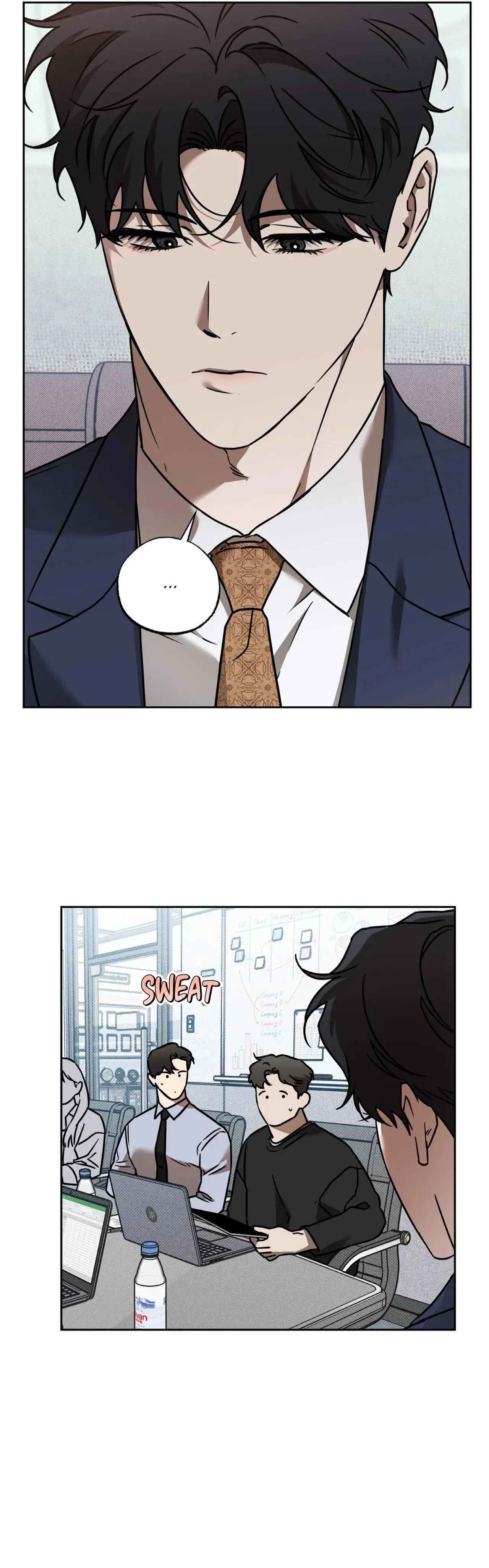 Sugar Trap Chapter 63, page 12