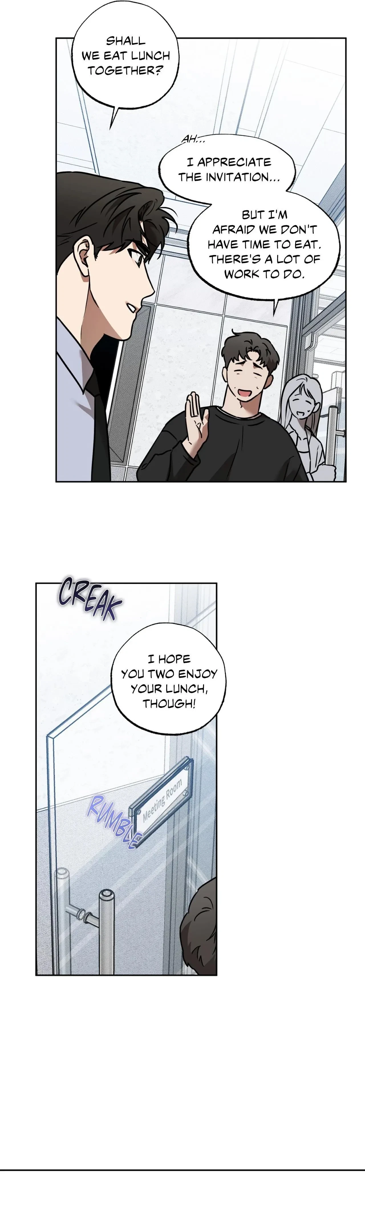 Sugar Trap Chapter 63, page 14