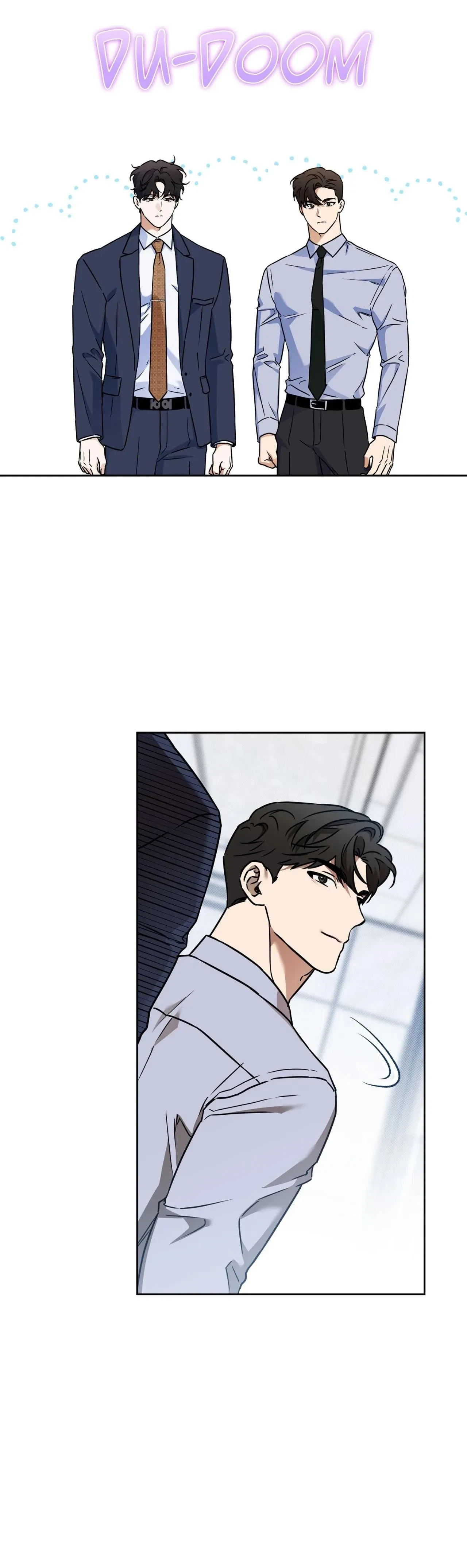 Sugar Trap Chapter 63, page 15