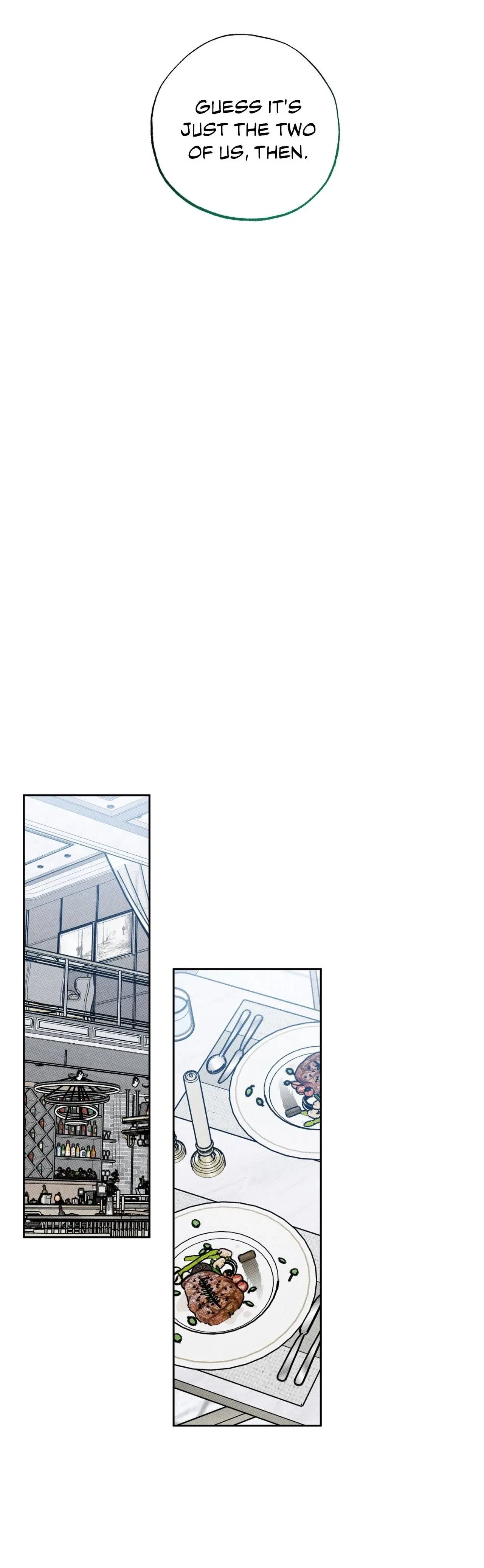 Sugar Trap Chapter 63, page 16