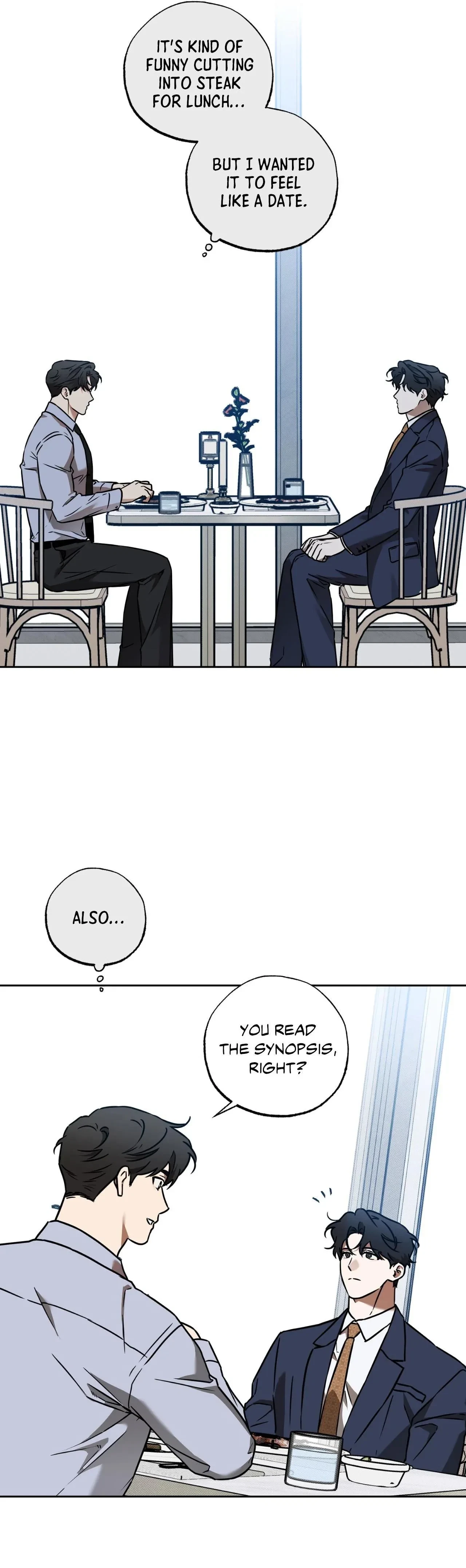 Sugar Trap Chapter 63, page 17