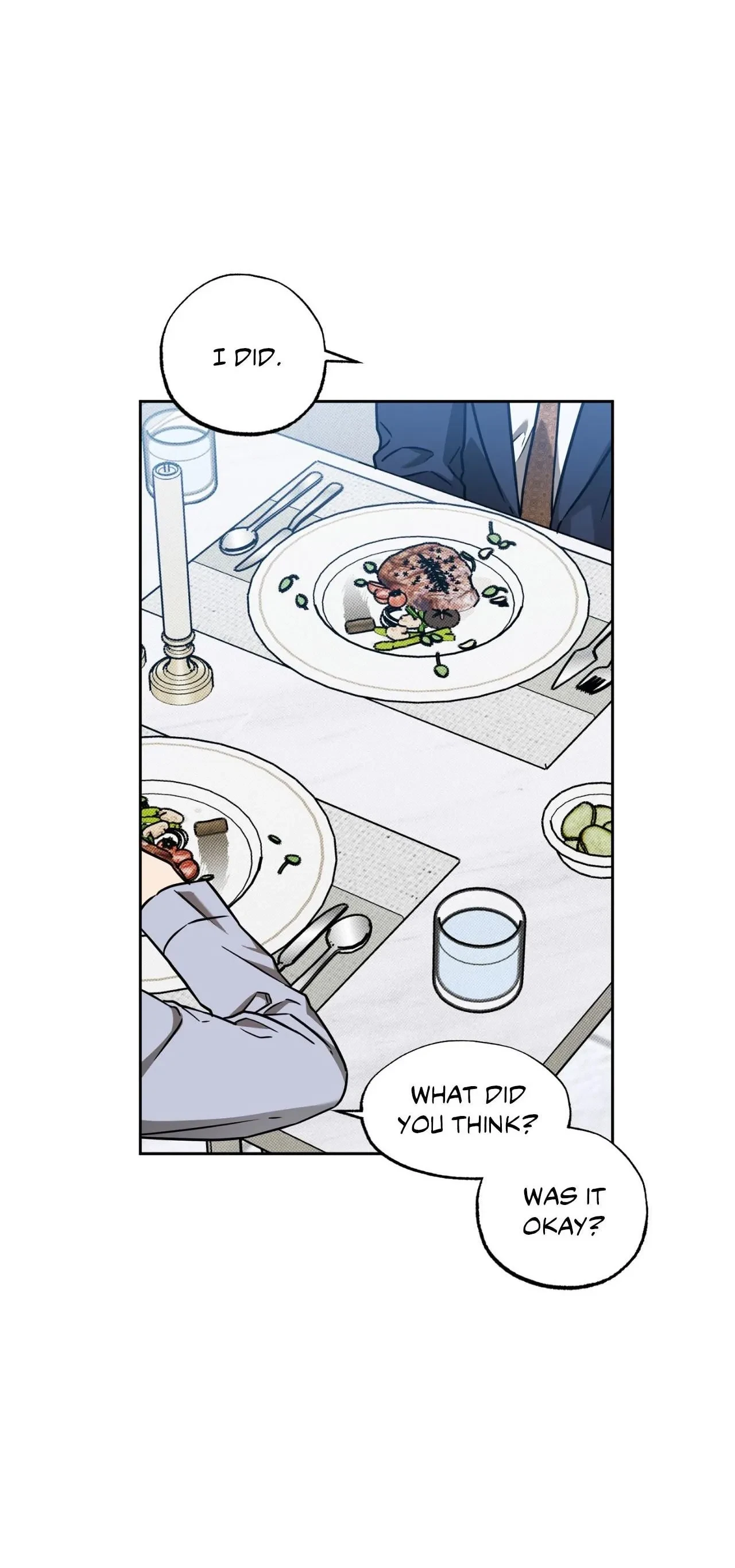 Sugar Trap Chapter 63, page 18
