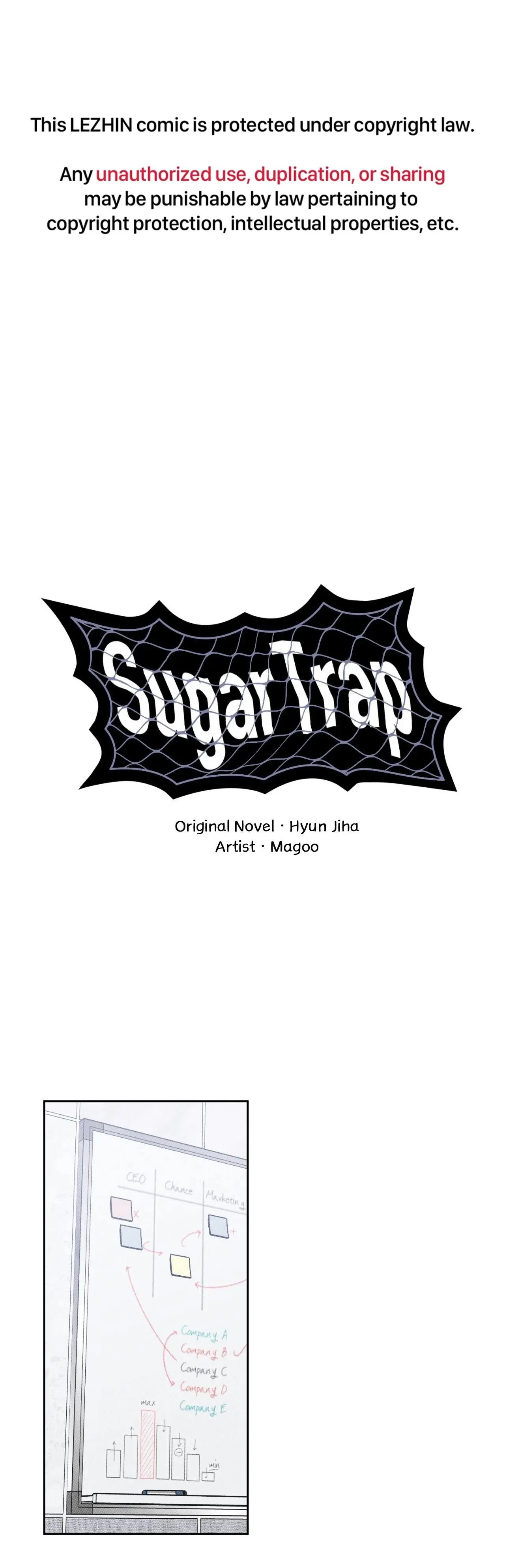 Sugar Trap Chapter 63, page 2