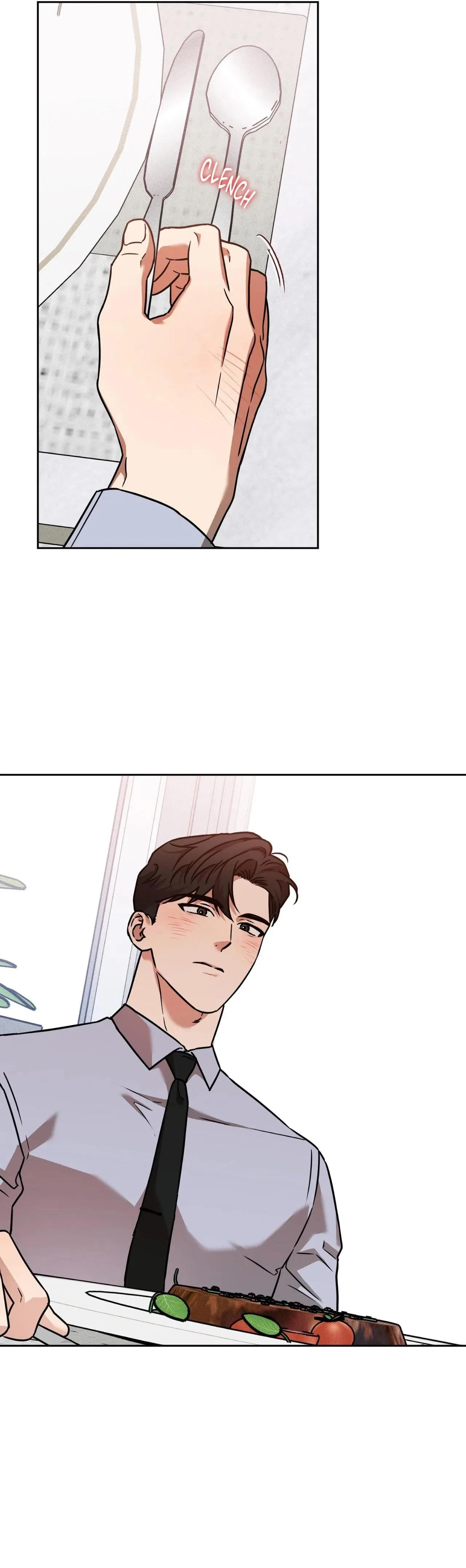 Sugar Trap Chapter 63, page 23