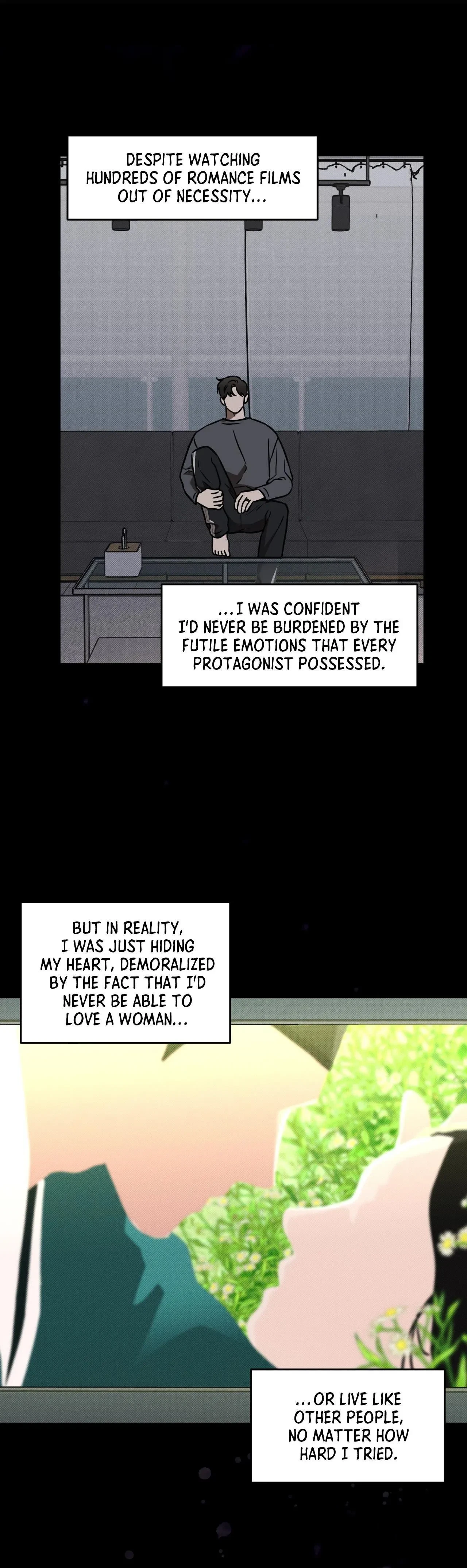 Sugar Trap Chapter 63, page 25