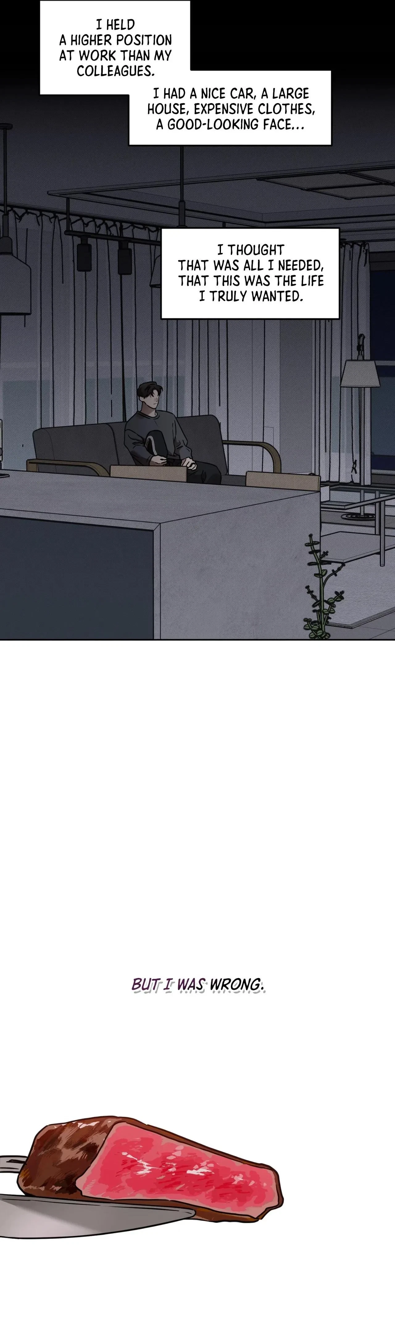 Sugar Trap Chapter 63, page 28