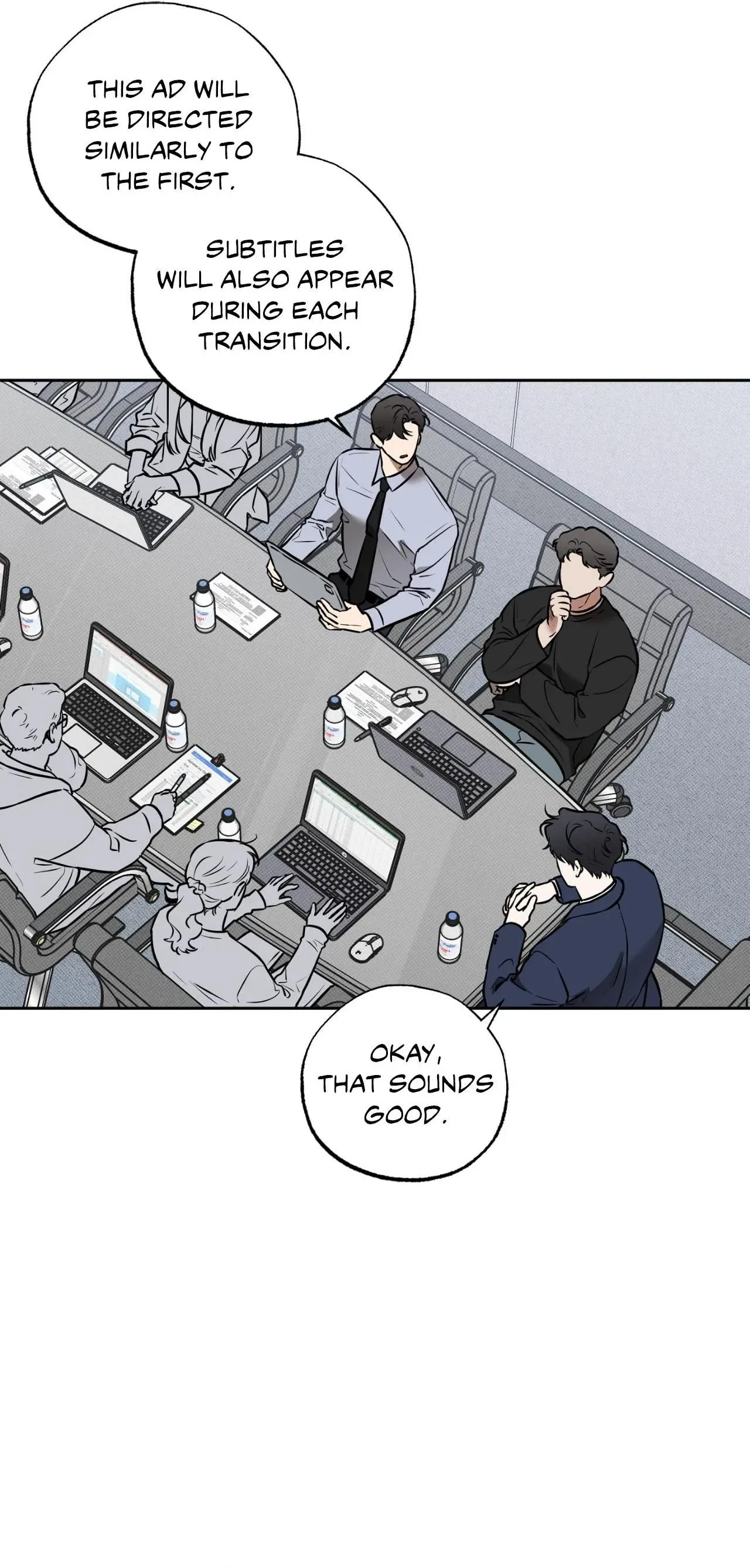 Sugar Trap Chapter 63, page 3