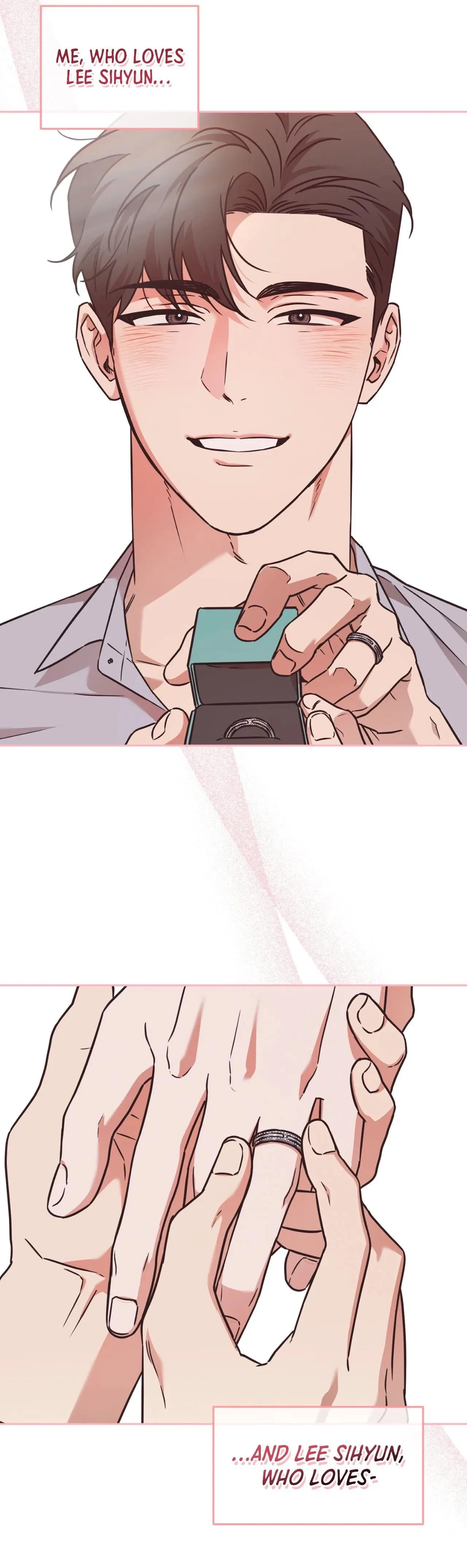 Sugar Trap Chapter 63, page 31