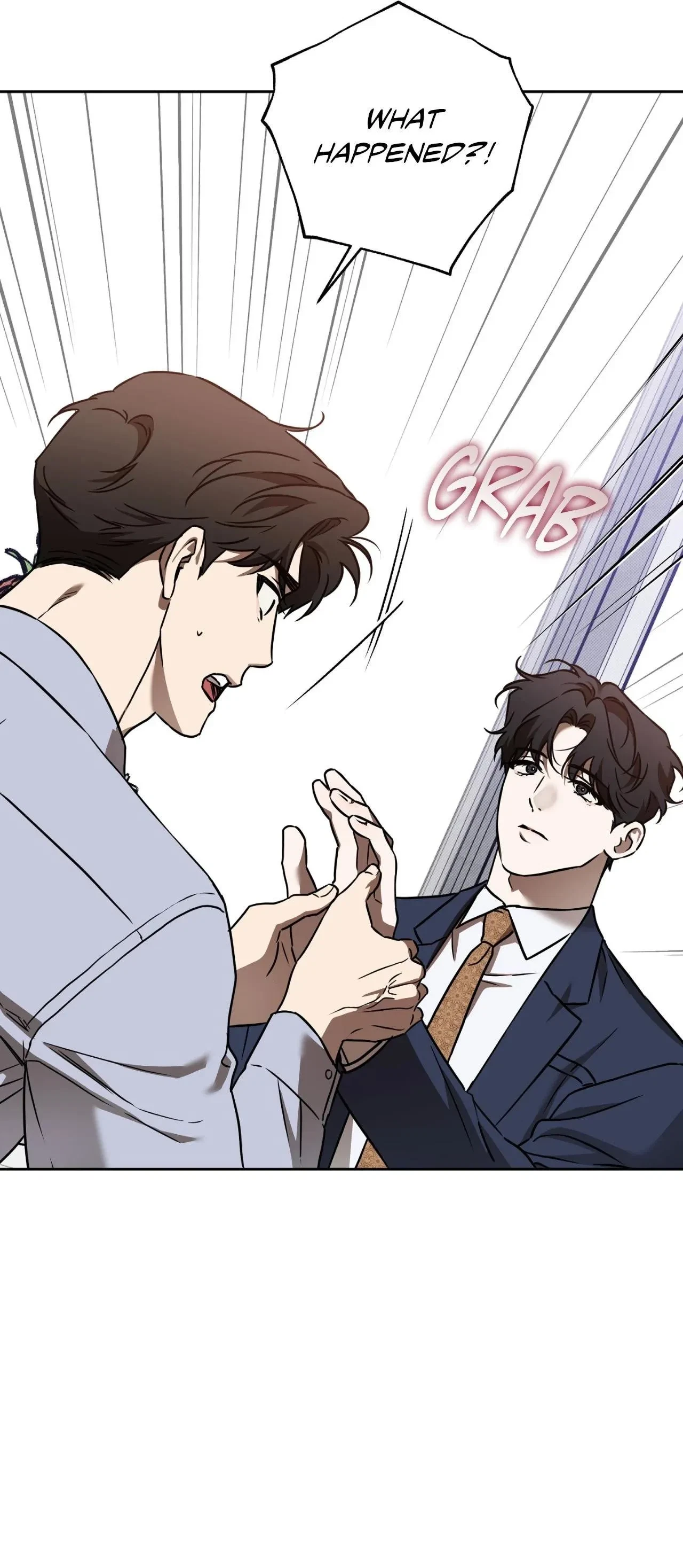 Sugar Trap Chapter 63, page 33