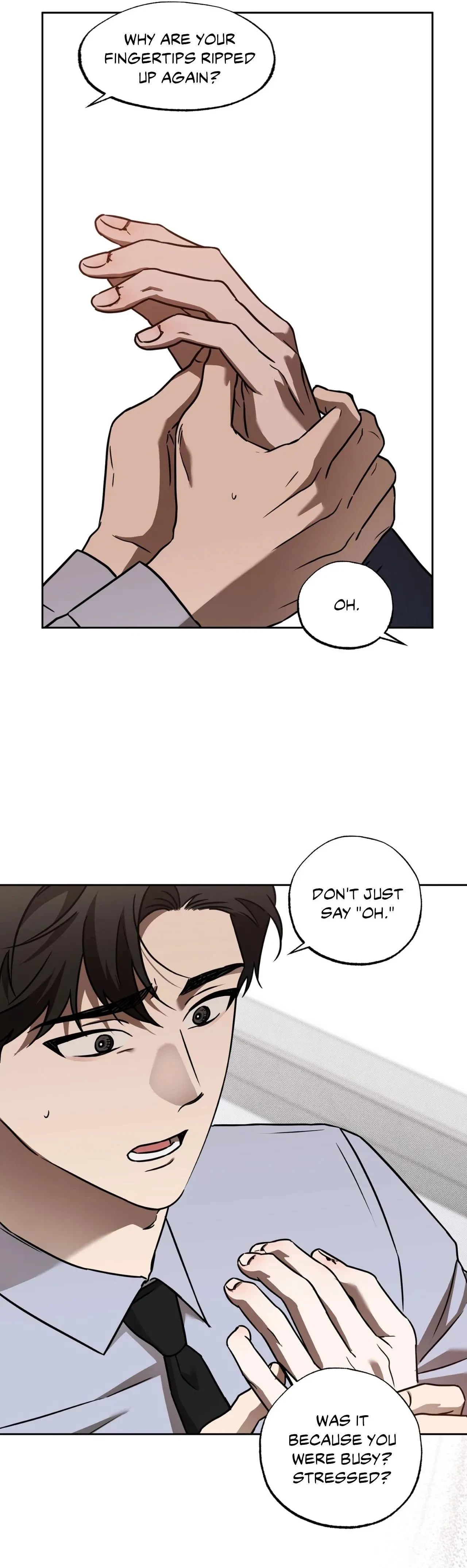 Sugar Trap Chapter 63, page 34