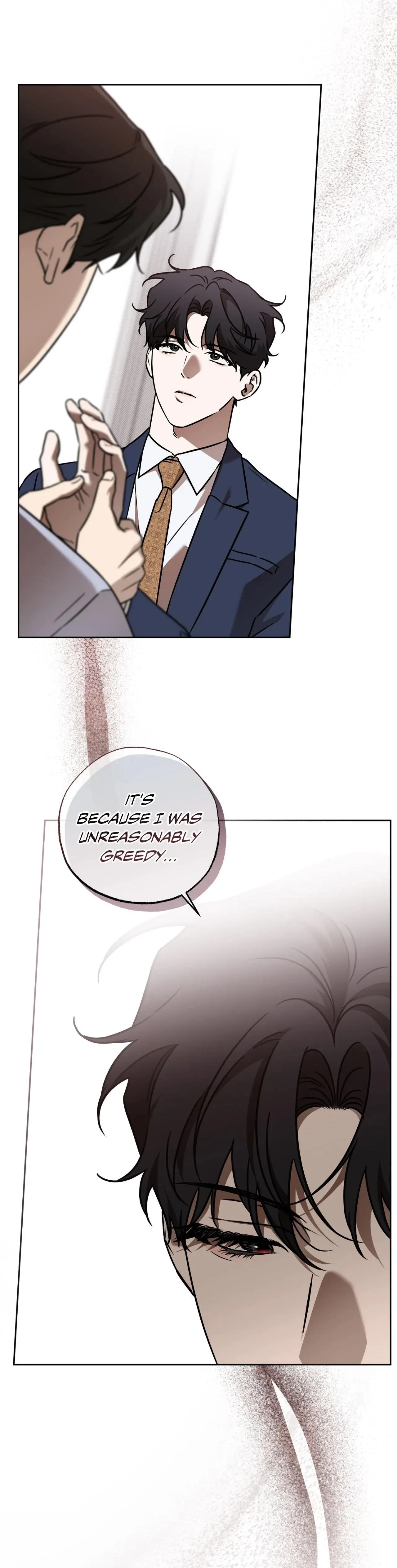Sugar Trap Chapter 63, page 35