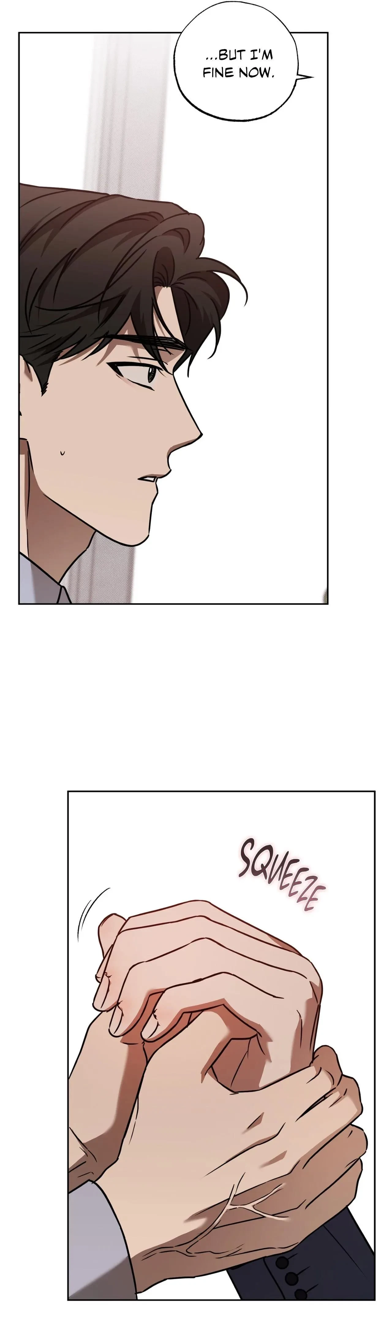 Sugar Trap Chapter 63, page 37