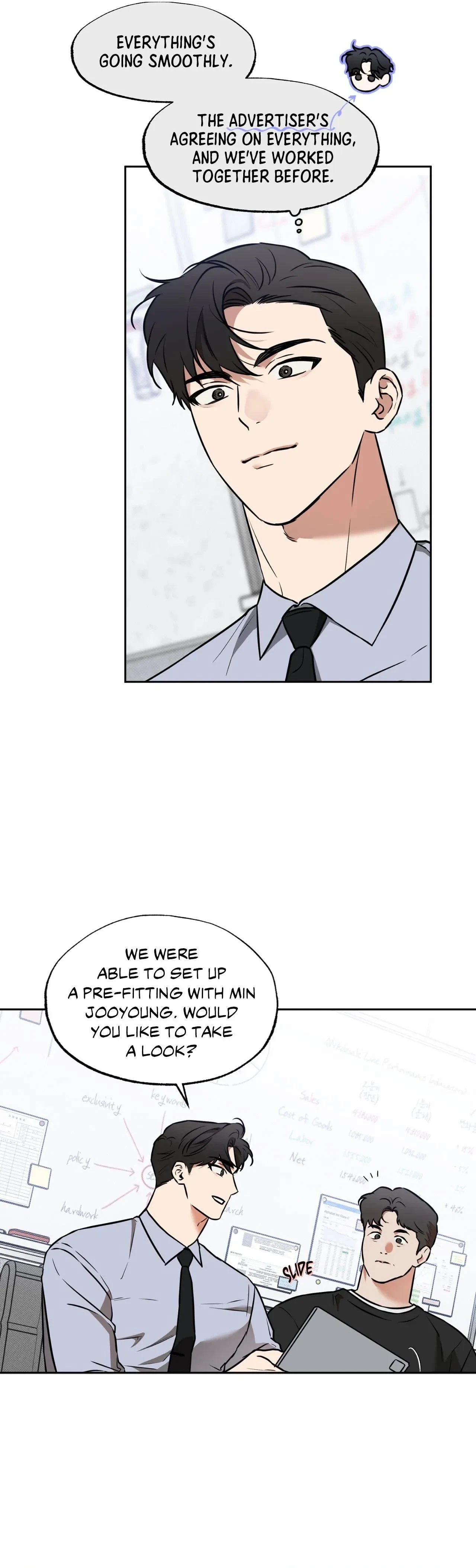 Sugar Trap Chapter 63, page 4