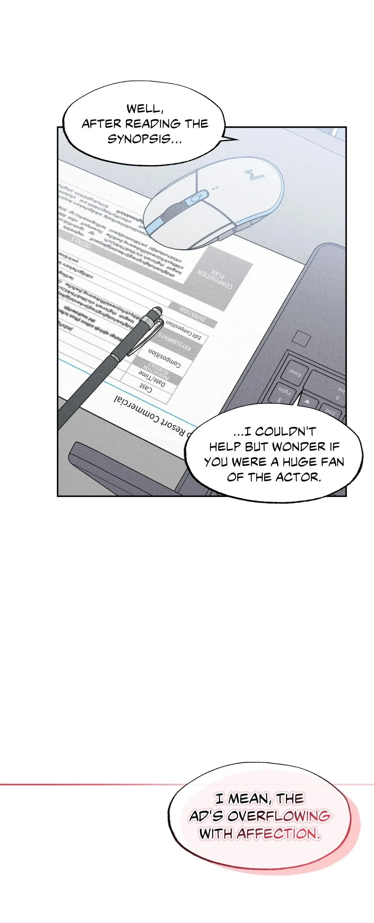 Sugar Trap Chapter 63, page 7