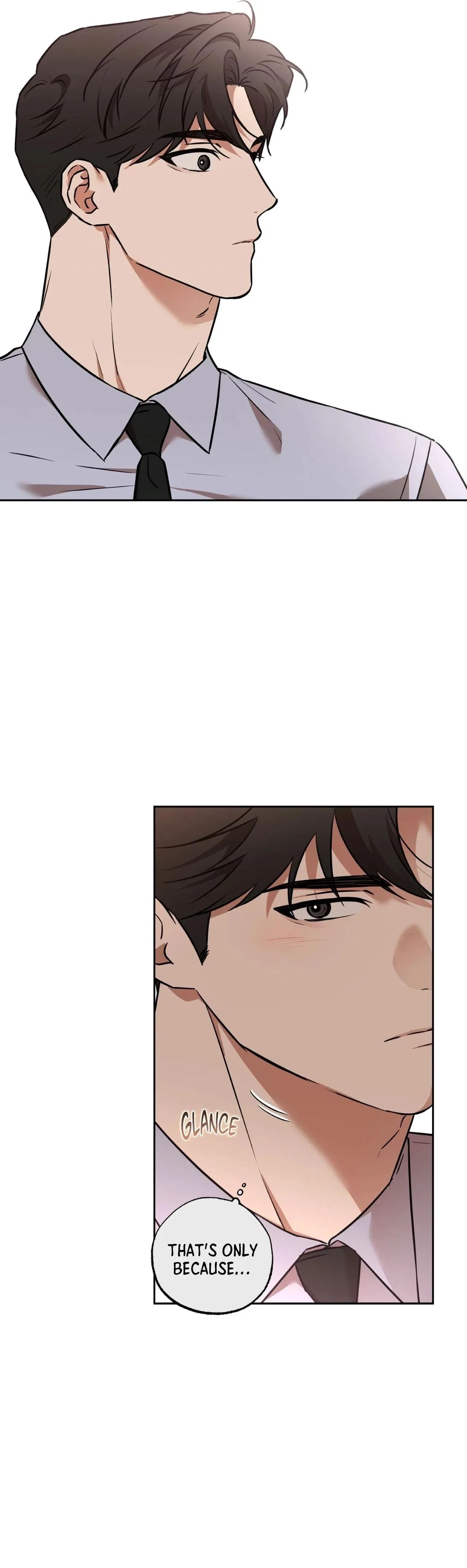 Sugar Trap Chapter 63, page 8