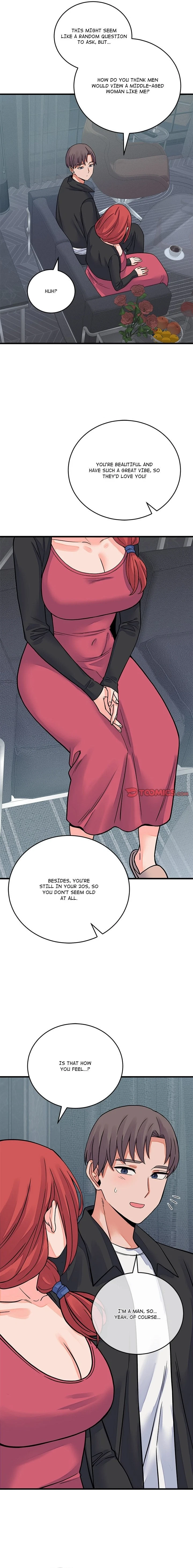 From Pauper To Prince Chapter 44, page 15