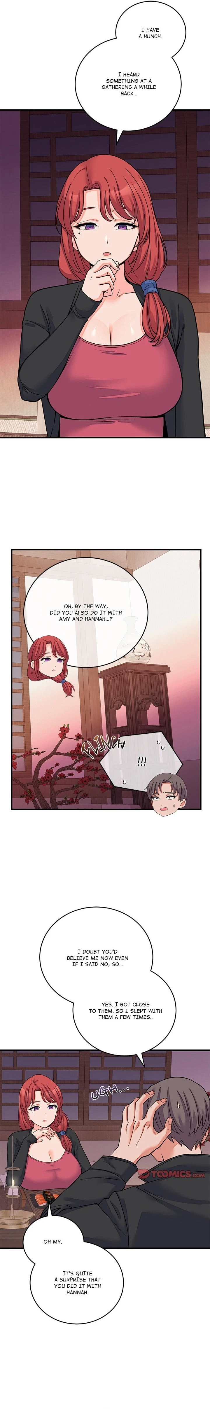 From Pauper To Prince Chapter 44, page 2