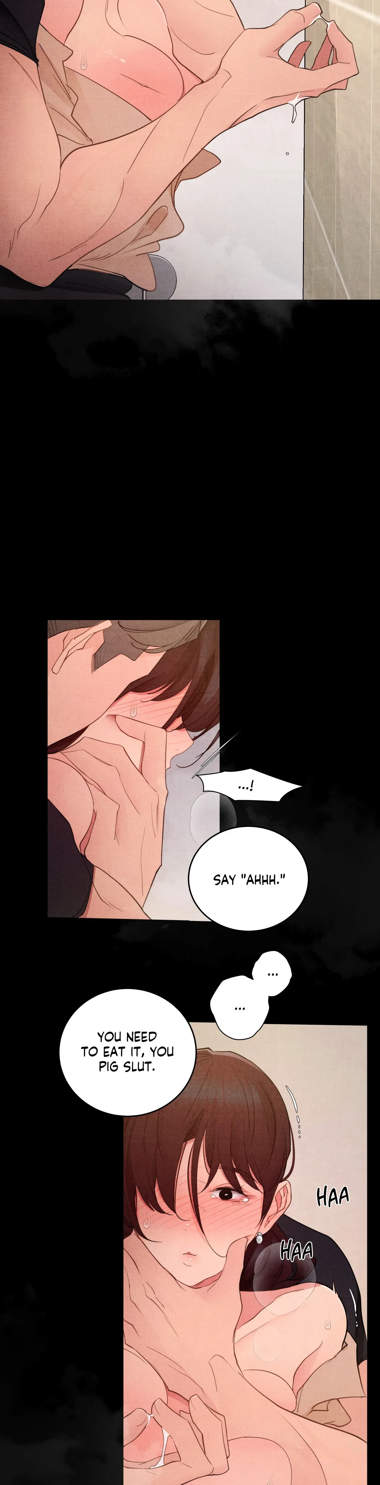One-Day BDSM Workshop Chapter 62, page 10