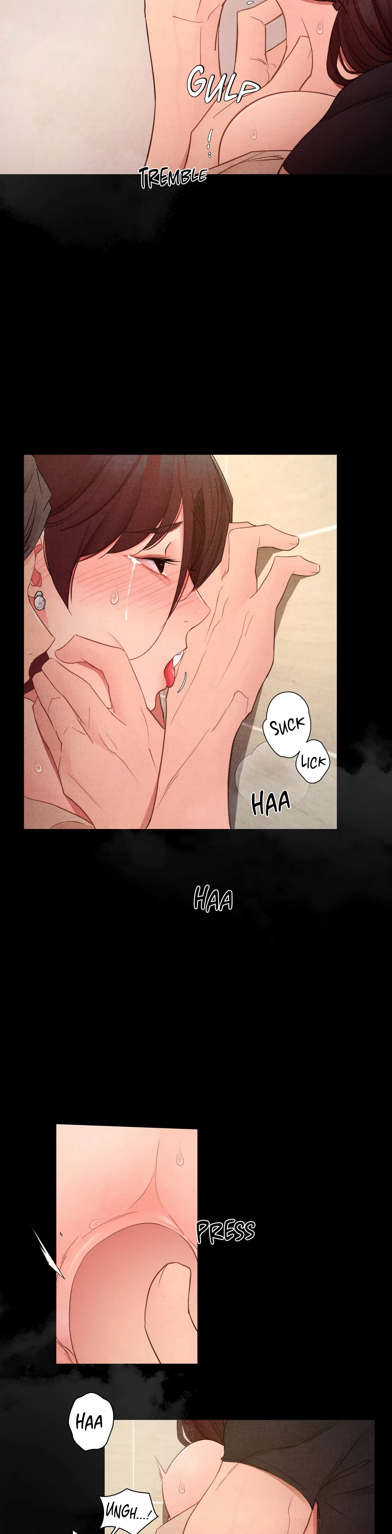 One-Day BDSM Workshop Chapter 62, page 14