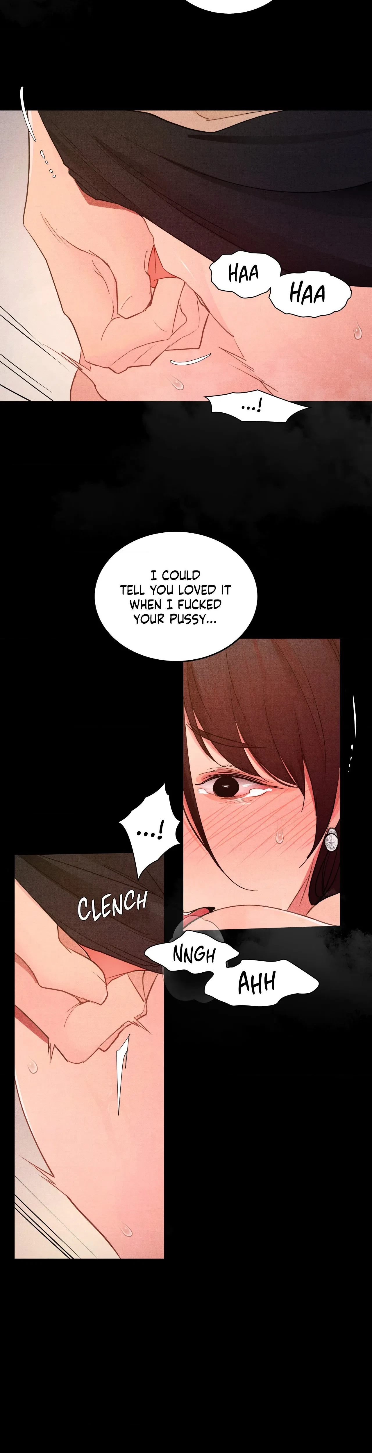 One-Day BDSM Workshop Chapter 62, page 17