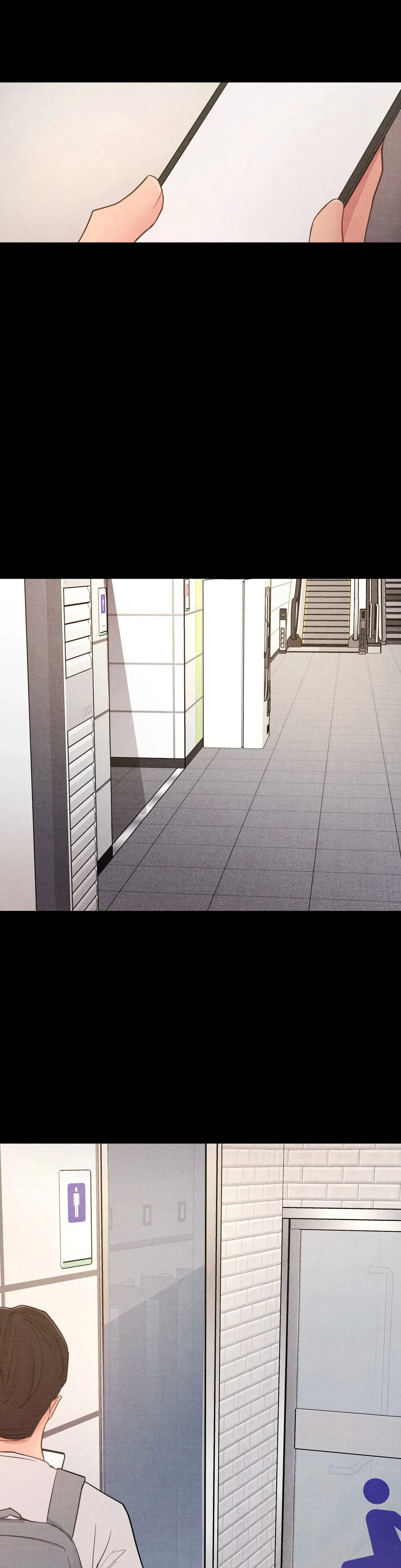 One-Day BDSM Workshop Chapter 62, page 21