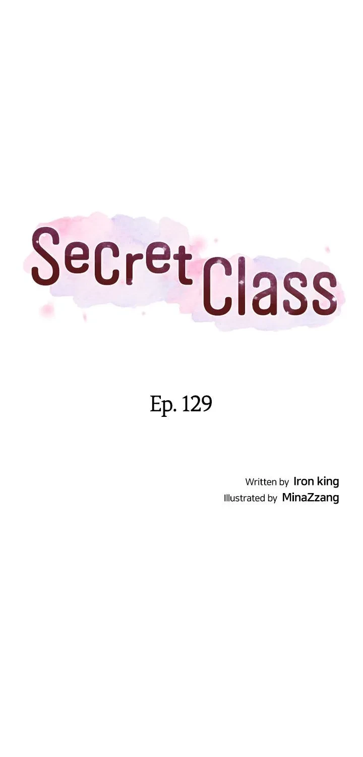 Secret Class Chapter 129, page 2