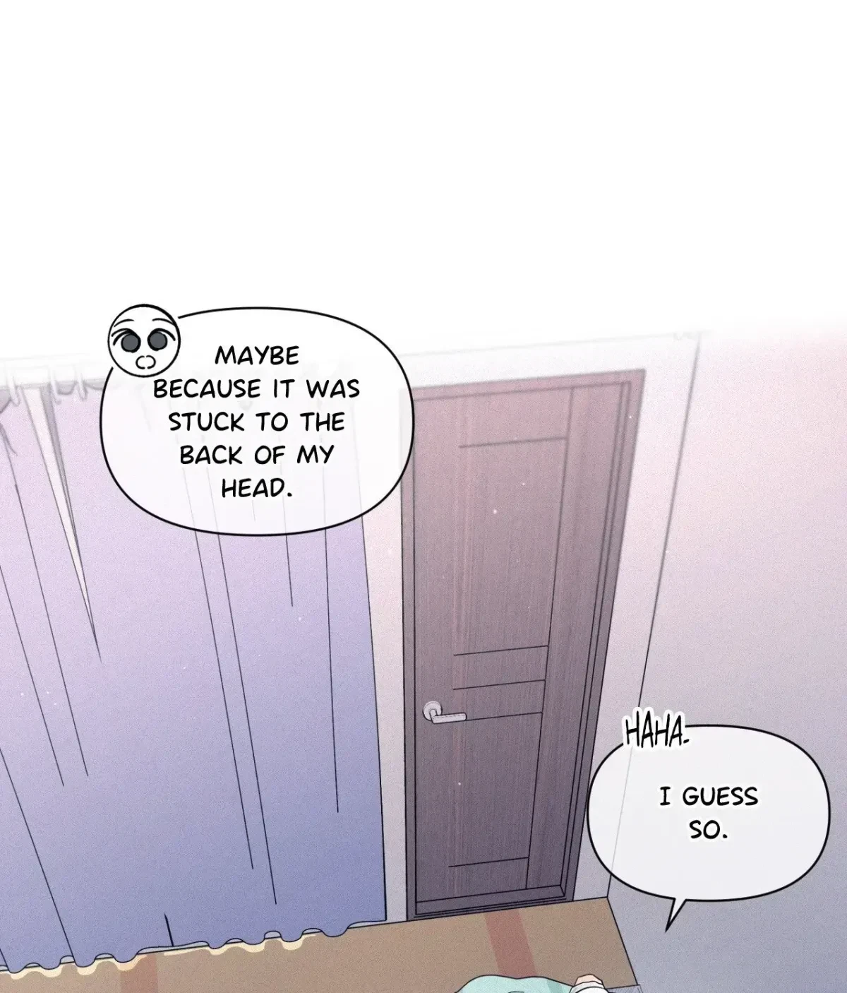 My Lovely Copycat Chapter 14, page 104