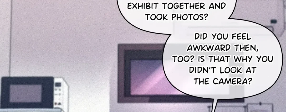 My Lovely Copycat Chapter 14, page 109