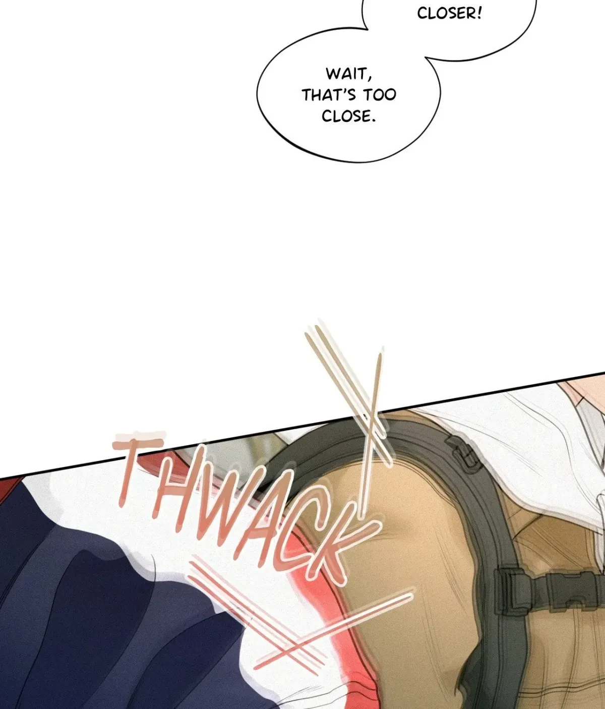 My Lovely Copycat Chapter 14, page 11